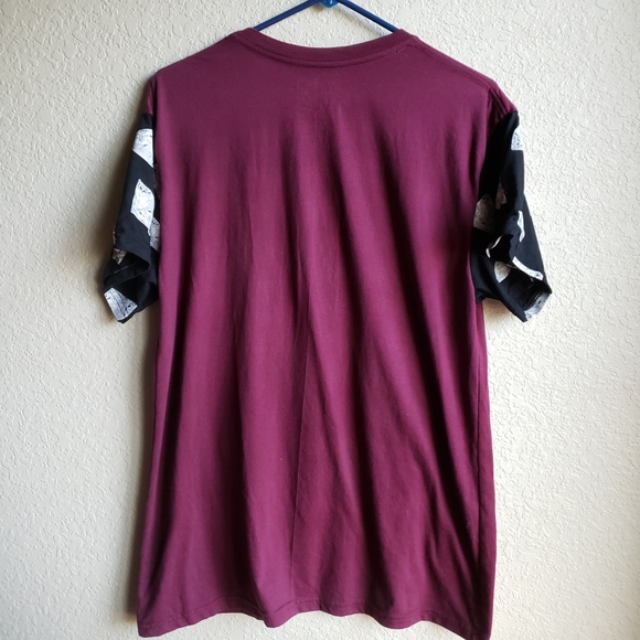 Fresh Laundry Rolling Diamonds T Shirt - Picture 3 of 7